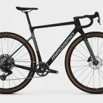 Bicicleta Megamo Silk 04 SLR Black 2027