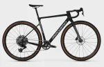 Bicicleta Megamo Silk 04 SLR Black 2027
