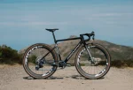 Megamo Silk 04 SLR Black 2027, vista 4