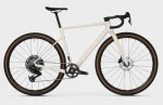 Bicicleta Megamo Silk 04 SLR Marble Sand 2027