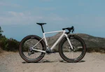 Megamo Silk 04 SLR Marble Sand 2027, vista 4