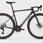 Bicicleta Megamo Silk 06 Deep Malva 2027