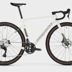 Bicicleta Megamo Silk 06 Sand 2027