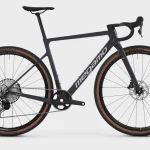 Bicicleta Megamo Silk 07 Deep Malva 2027