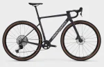Bicicleta Megamo Silk 07 Deep Malva 2027