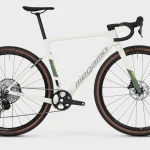Bicicleta Megamo Silk 07 Sand 2027