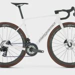 Bicicleta Megamo Raise 04 White 2026