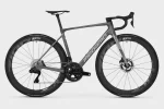 Bicicleta Megamo Raise 03 CW LTD Black Ice 2027