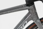 Megamo Raise 03 CW LTD Black Ice 2027, vista 2