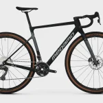 Bicicleta Megamo Silk 05 SLR Black 2027