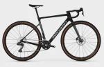 Bicicleta Megamo Silk 05 SLR Black 2027