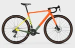 Bicicleta Megamo Silk 05 SLR Grave 2027