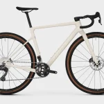Bicicleta Megamo Silk 05 SLR Marble Sand 2027
