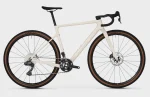 Bicicleta Megamo Silk 05 SLR Marble Sand 2027