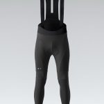 Gobik Absolute 8.0 Black hombre culotte largo para hombre 2027