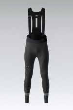 Gobik Absolute 8.0 Black hombre culotte largo para hombre 2027