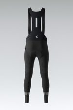 Detalle del culotte Gobik Absolute 8.0 Black hombre