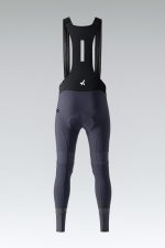 Detalle del culotte Gobik Absolute 8.0 Ultrablue hombre