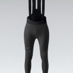 Gobik Absolute 8.0 Black mujer culotte largo para mujer 2027