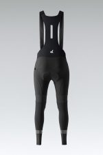 Detalle del culotte Gobik Absolute 8.0 Black mujer