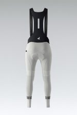 Detalle del culotte Gobik Absolute 8.0 Leek mujer