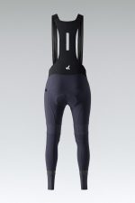 Detalle del culotte Gobik Absolute 8.0 Ultrablue mujer