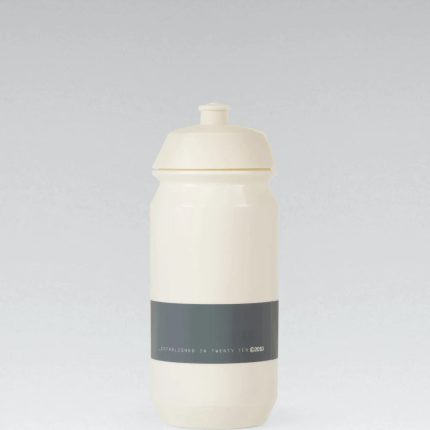 Detalle del bidón biodegradable Gobik Shiva Bio Afterglow 500 ml