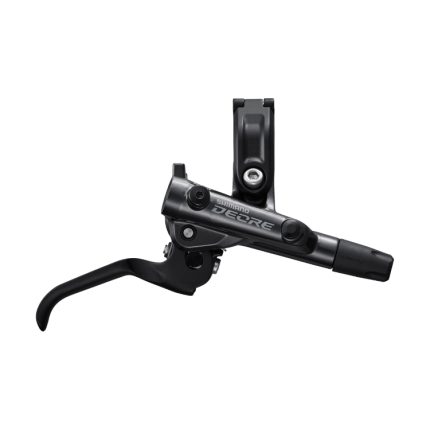 Maneta de freno Shimano Deore BL-M6100 derecha