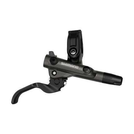 Maneta de freno Shimano Deore BL-M6100 derecha vista 2