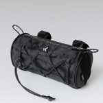 Gobik Wander True Black bolsa de manillar 2027