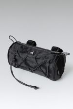 Gobik Wander True Black bolsa de manillar 2027