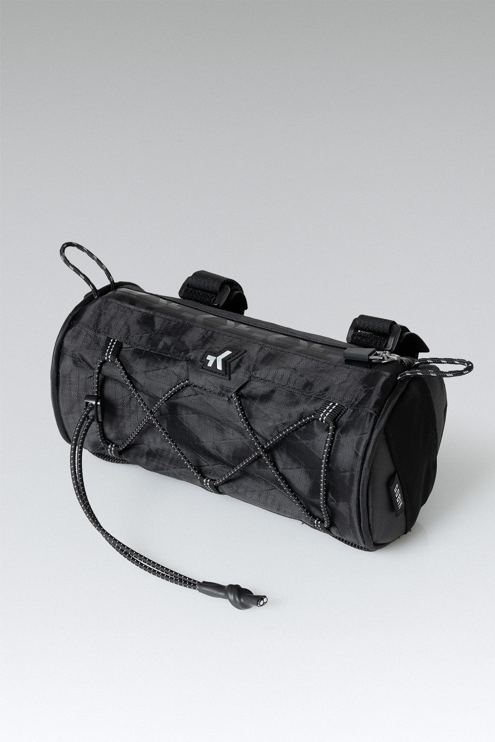 Gobik Wander True Black Gobik Wander True Black bolsa de manillar 2027
