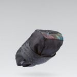 Gobik Pouch Grande True Black bolsa de sillín grande 2027