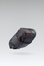 Gobik Pouch Grande True Black bolsa de sillín grande 2027