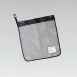 Gobik Hex True Black bolsa de lavado 2027