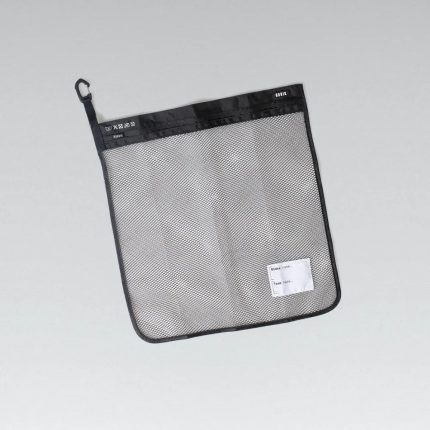 Gobik Hex True Black bolsa de lavado 2027
