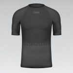 Gobik Limber Skin Basalt manga corta hombre camiseta interior de manga corta para hombre 2027