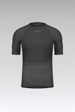 Gobik Limber Skin Basalt manga corta hombre camiseta interior de manga corta para hombre 2027