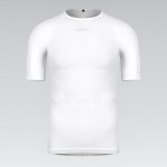 Gobik Limber Skin Icelandic manga corta hombre camiseta interior de manga corta para hombre 2027