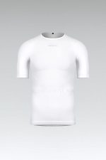 Gobik Limber Skin Icelandic manga corta hombre camiseta interior de manga corta para hombre 2027