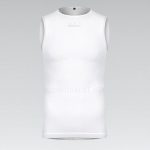 Gobik Limber Skin Icelandic sin mangas hombre camiseta interior sin mangas para hombre 2027