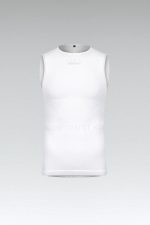 Gobik Limber Skin Icelandic sin mangas hombre camiseta interior sin mangas para hombre 2027