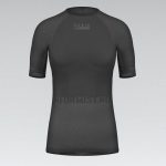 Gobik Limber Skin Basalt manga corta mujer camiseta interior de manga corta para mujer 2027
