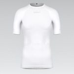 Gobik Limber Skin Icelandic manga corta mujer camiseta interior de manga corta para mujer 2027