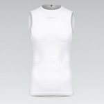 Gobik Limber Skin Icelandic sin mangas mujer camiseta interior sin mangas para mujer 2027