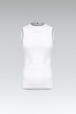 Gobik Limber Skin Icelandic sin mangas mujer camiseta interior sin mangas para mujer 2027