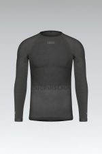 Gobik Limber Skin Basalt manga larga hombre camiseta interior de manga larga para hombre 2027