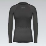 Gobik Limber Skin Basalt manga larga mujer camiseta interior de manga larga para mujer 2027