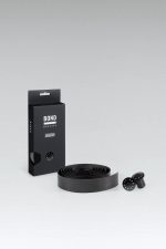 Gobik Bond Ultragrip True Black cinta de manillar 2027