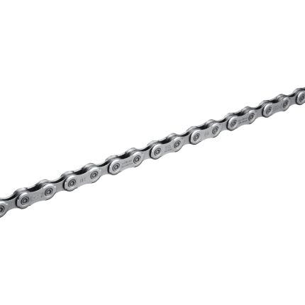 Cadena Shimano Deore CN-M6100 12v vista 2